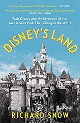 Disney land walt for sale  Delivered anywhere in USA 