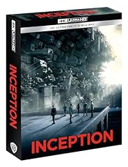 Inception ultimate collectors for sale  Delivered anywhere in Ireland