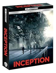 Inception édition collector d'occasion  Livré partout en France