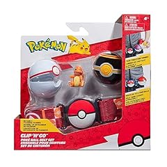 Pokémon clip belt for sale  Delivered anywhere in UK