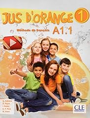 Jus orange a1.1 for sale  Delivered anywhere in UK