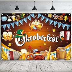Ahfulife ktoberfest hintergrun gebraucht kaufen  Wird an jeden Ort in Deutschland