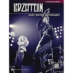 Led zeppelin easy for sale  Delivered anywhere in USA 