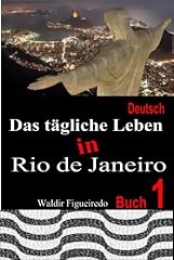Tägliche leben rio gebraucht kaufen  Wird an jeden Ort in Deutschland