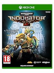 Warhammer 40k inquisitor for sale  Delivered anywhere in UK