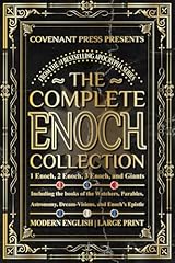 Complete enoch collection for sale  Delivered anywhere in USA 