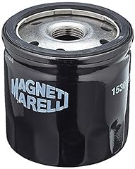 Usato, Magneti Marelli 46519728 Filtro Olio usato  Spedito ovunque in Italia 