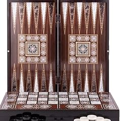 Turkish backgammon board for sale  Delivered anywhere in USA 