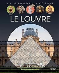 Louvre d'occasion  Livré partout en France