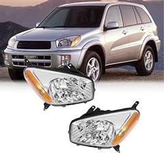 2pcs chrome left for sale  Delivered anywhere in USA 