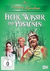 Feuer wasser posaunen gebraucht kaufen  Wird an jeden Ort in Deutschland