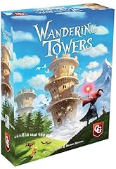 Wandering towers strategy for sale  Delivered anywhere in USA 