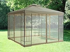 Greenbay pavilion gazebo for sale  Delivered anywhere in UK