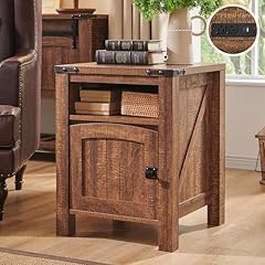 Okd farmhouse nightstand for sale  Delivered anywhere in USA 