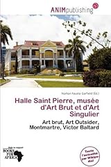 Halle saint pierre d'occasion  Livré partout en France