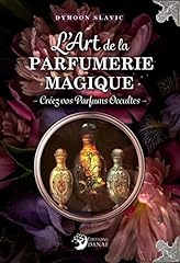 Art parfumerie magique d'occasion  Livré partout en France