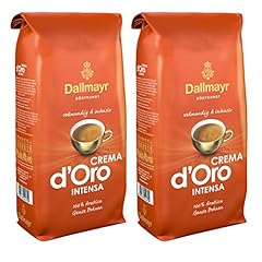 Dallmayr crema intensa gebraucht kaufen  Wird an jeden Ort in Deutschland
