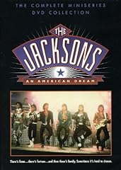 Jacksons american dream for sale  Delivered anywhere in USA 
