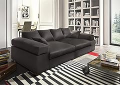 Big sofa big gebraucht kaufen  Wird an jeden Ort in Deutschland