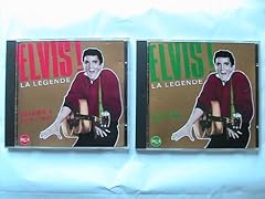 Elvis legende volume gebraucht kaufen  Wird an jeden Ort in Deutschland