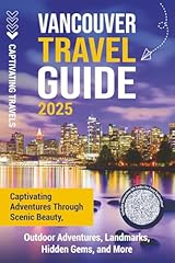 Vancouver travel guide for sale  Delivered anywhere in USA 