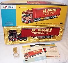 Corgi adams erf for sale  Delivered anywhere in UK