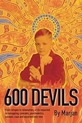 600 devils from d'occasion  Livré partout en France