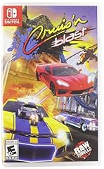 Cruis blast nintendo for sale  Delivered anywhere in USA 