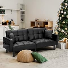 Avawing futon sofa for sale  Delivered anywhere in USA 