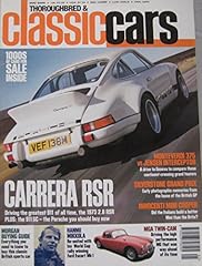 Thoroughbred classic cars for sale  Delivered anywhere in UK