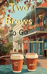 Two brews lost for sale  Delivered anywhere in UK