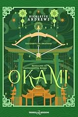 Okami. retelling cappuccetto usato  Spedito ovunque in Italia 