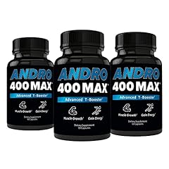 Andro400 max for sale  Delivered anywhere in USA 