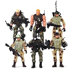 Lot figurines action d'occasion  Livré partout en France
