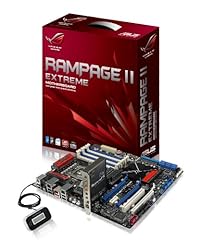 Asus rampage extreme for sale  Delivered anywhere in USA 