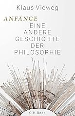 Anfänge geschichte philosophi gebraucht kaufen  Wird an jeden Ort in Deutschland