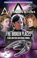 Gene roddenberry andromeda for sale  Delivered anywhere in USA 