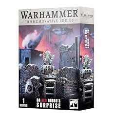 Warhammer commemorative series usato  Spedito ovunque in Italia 