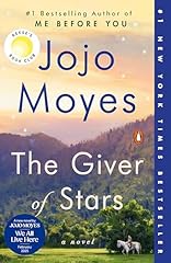 The giver stars usato  Spedito ovunque in Italia 