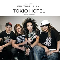Tribut tokio hotel gebraucht kaufen  Wird an jeden Ort in Deutschland