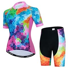 Colorful womens cycling for sale  Delivered anywhere in USA 