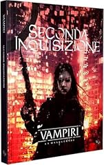Vampiri masquerade edizione usato  Spedito ovunque in Italia 