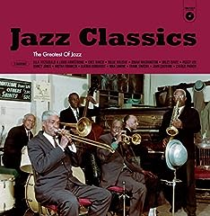 Jazz classics collection for sale  Delivered anywhere in UK