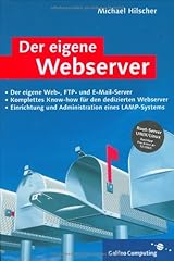 Eigene webserver planung gebraucht kaufen  Wird an jeden Ort in Deutschland