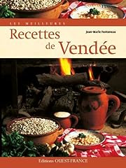 Meilleures recettes vendée d'occasion  Livré partout en Belgiqu