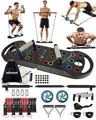 Hotwave portable exercise for sale  Delivered anywhere in USA 