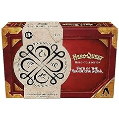 Hasbro gaming heroquest for sale  Delivered anywhere in UK