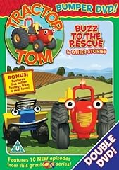 Tractor tom buzz for sale  Delivered anywhere in UK