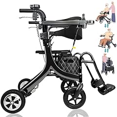 Sinceborn rollator walker for sale  Delivered anywhere in USA 