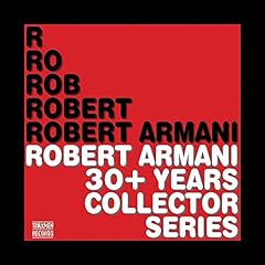 Robert armani years for sale  Delivered anywhere in USA 